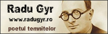 Radu Gyr