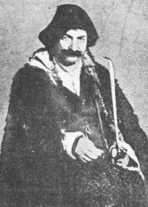 avram iancu