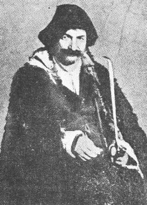 avram iancu