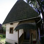 Casa Memoriala Avram Iancu