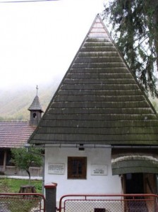 Casa Memoriala Avram Iancu
