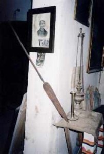 Lancea lui Iancu