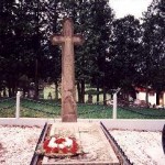 Mormantul lui Iancu de la Tebea