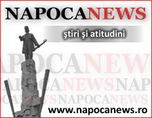 NapocaNews – ştiri şi atitudini