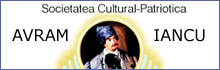 Societatea Cultural-Patriotica “Avram Iancu”